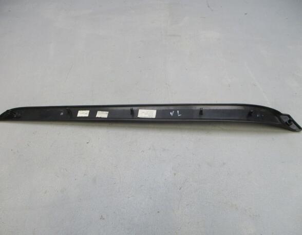 Sierpaneel bumper AUDI A4 Avant (8E5, B6)