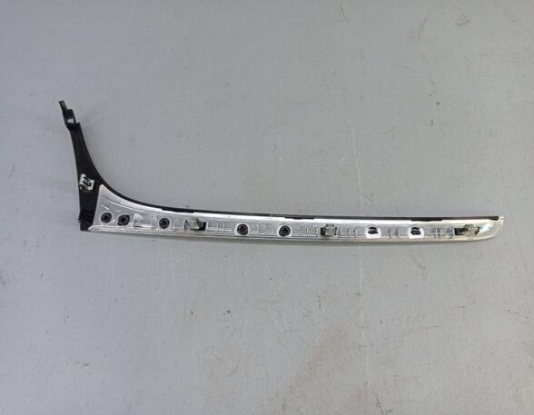 Trim Strip Bumper OPEL Insignia A Sports Tourer (G09)