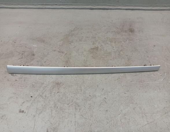 Trim Strip Bumper RENAULT Clio III (BR0/1, CR0/1), RENAULT Clio IV (BH)