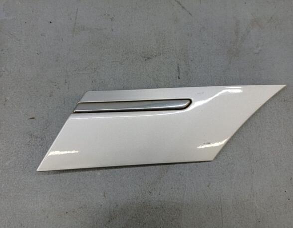 Sierpaneel bumper MERCEDES-BENZ B-Klasse (W245)