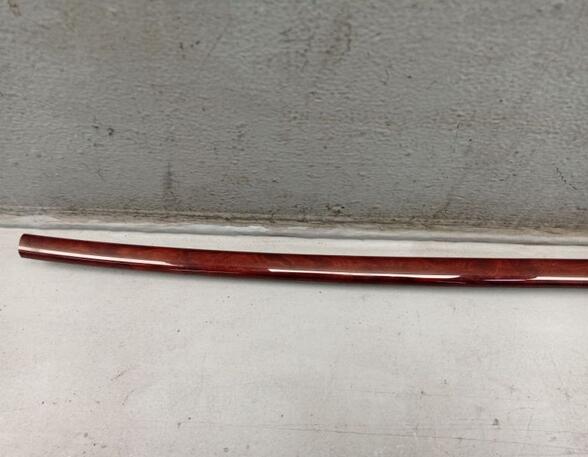 Trim Strip Bumper MERCEDES-BENZ E-Klasse (W210)