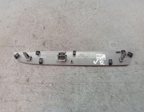 Trim Strip Bumper AUDI A4 Avant (8K5, B8)