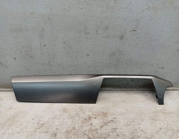 Trim Strip Bumper SKODA FABIA III Estate (NJ5)