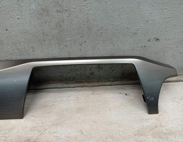 Trim Strip Bumper SKODA FABIA III Estate (NJ5)