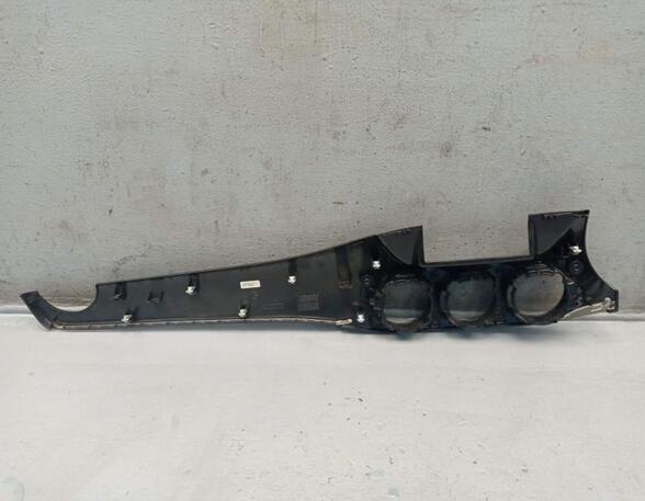 Trim Strip Bumper MERCEDES-BENZ B-CLASS (W246, W242)