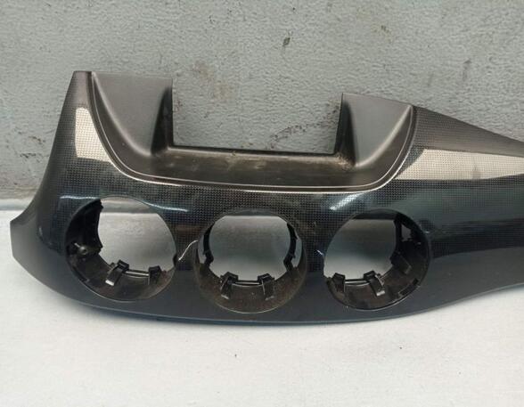 Trim Strip Bumper MERCEDES-BENZ B-CLASS (W246, W242)