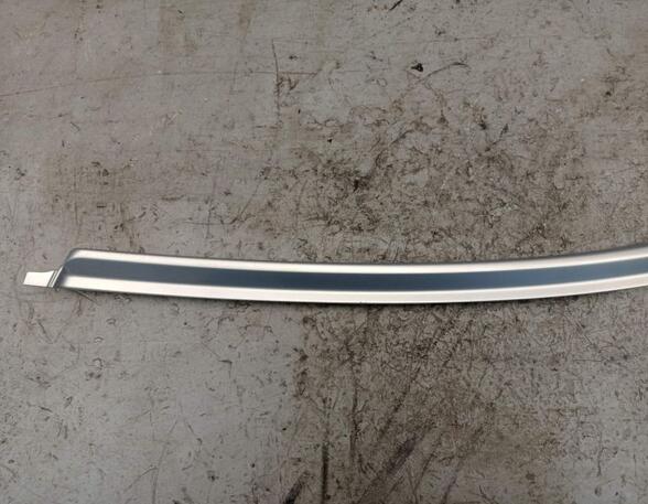 Trim Strip Bumper OPEL ZAFIRA TOURER C (P12)