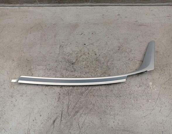 Trim Strip Bumper OPEL ZAFIRA TOURER C (P12)