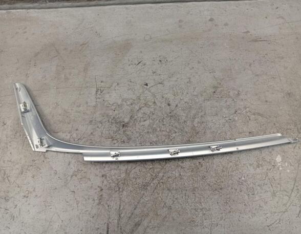 Trim Strip Bumper OPEL ZAFIRA TOURER C (P12)