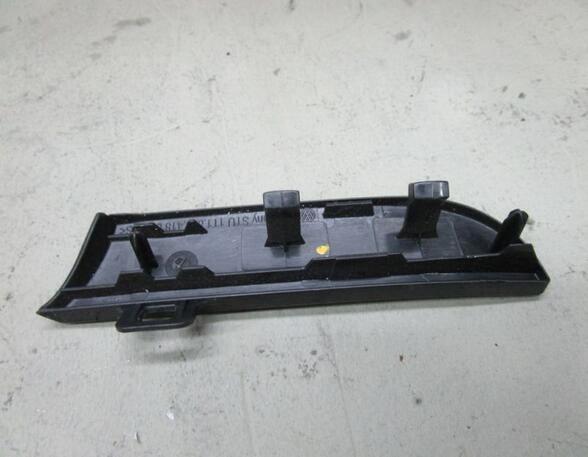 Trim Strip Bumper VW TOURAN (1T1, 1T2)