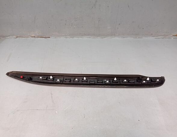 Trim Strip Bumper PEUGEOT 2008 I (CU_)