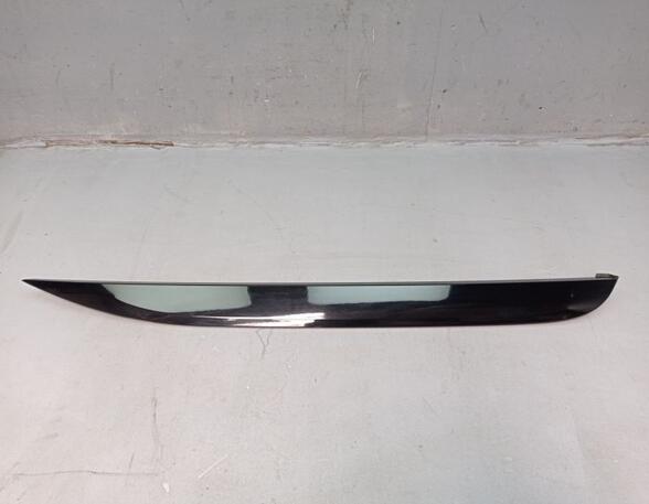 Trim Strip Bumper PEUGEOT 2008 I (CU_)