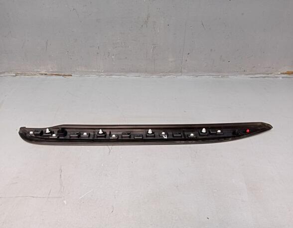 Trim Strip Bumper PEUGEOT 2008 I (CU_)