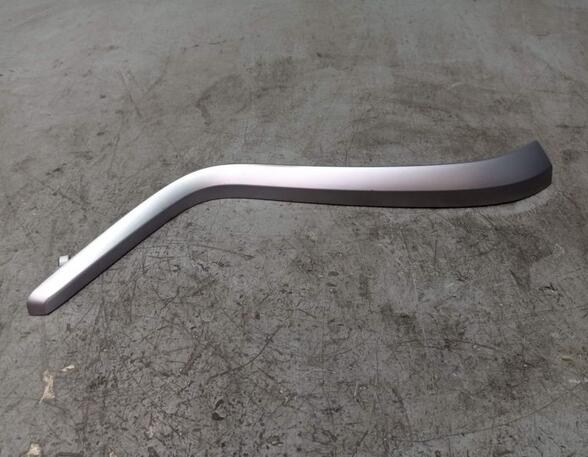 Trim Strip Bumper SUZUKI GRAND VITARA II (JT, TE, TD)