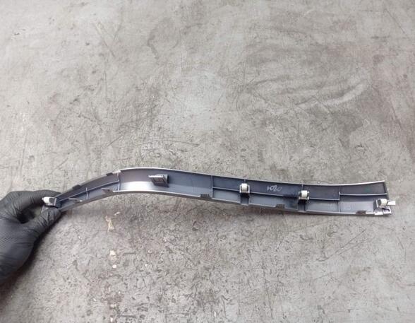 Trim Strip Bumper SUZUKI GRAND VITARA II (JT, TE, TD)