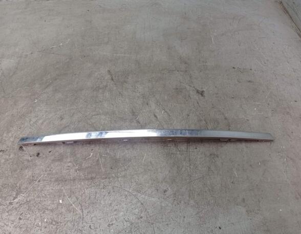 Trim Strip Bumper OPEL MERIVA B MPV (S10)