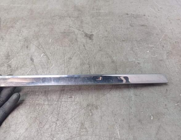 Trim Strip Bumper OPEL MERIVA B MPV (S10)