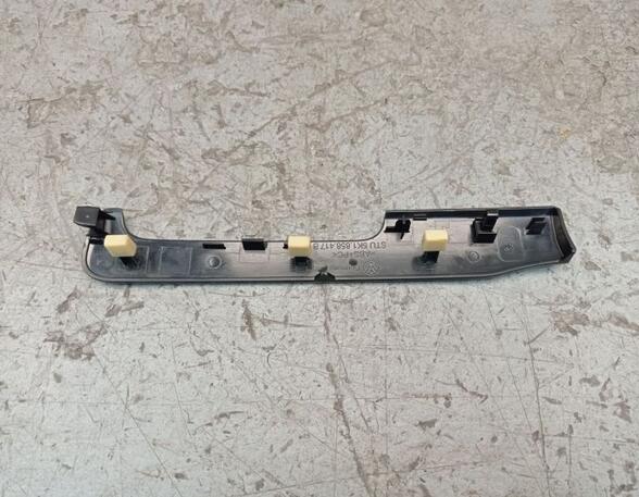 Trim Strip Bumper VW GOLF VI (5K1)