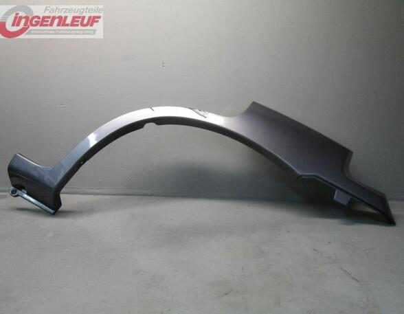 Trim Strip Mudguard HYUNDAI Terracan (HP)