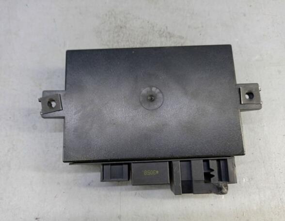 Control Unit Trailer Hitch VW Touran (5T1)