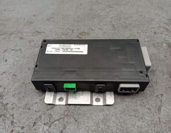 Control unit for trailer coupling FORD MONDEO IV Turnier (BA7)