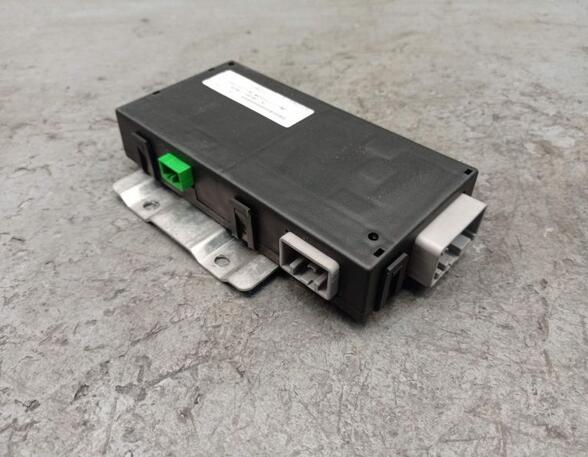 Control unit for trailer coupling FORD MONDEO IV Turnier (BA7)