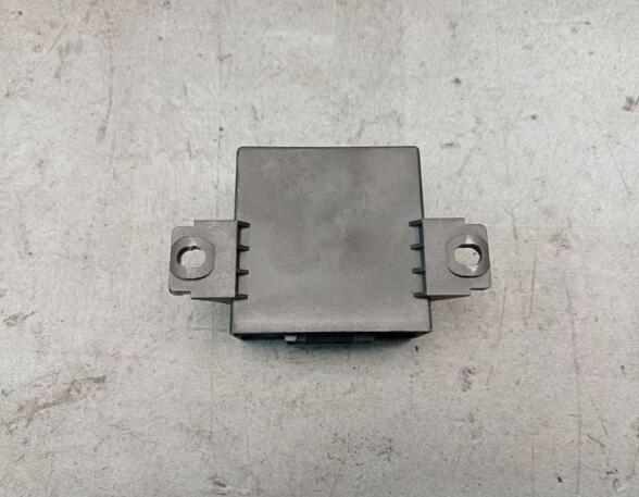 Control unit for trailer coupling MERCEDES-BENZ A-CLASS (W168)