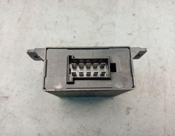 Control unit for trailer coupling MERCEDES-BENZ A-CLASS (W168)