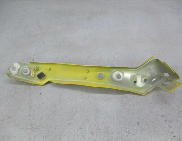 Headlight Base RENAULT Megane III Coupe (DZ0/1)