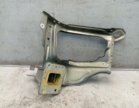 Headlight Base OPEL MERIVA B MPV (S10)