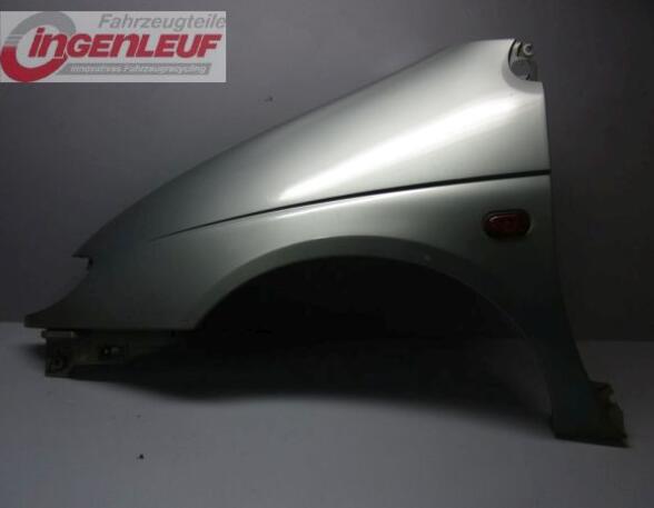 Spatbord RENAULT Megane Scenic (JA0/1)