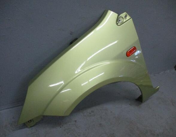 Wing FORD Fiesta V (JD, JH)