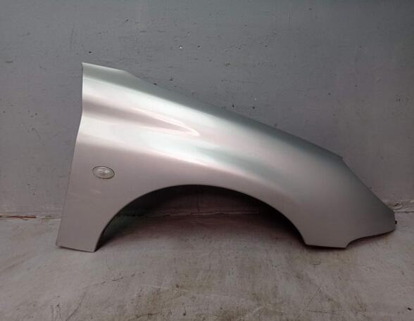 Wing PEUGEOT 206 CC (2D)