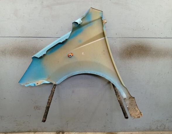 Wing CHEVROLET MATIZ (M200, M250)