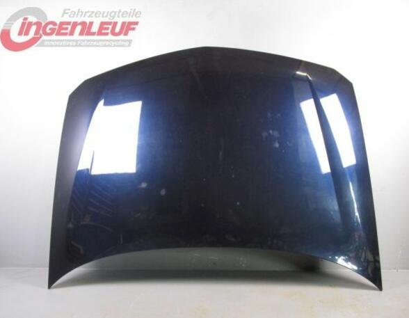 Motorhaube Haube facelift NV472 Bleu Crepuscule RENAULT LAGUNA 2 II (BG0/1_) 2.0 16V 99 KW