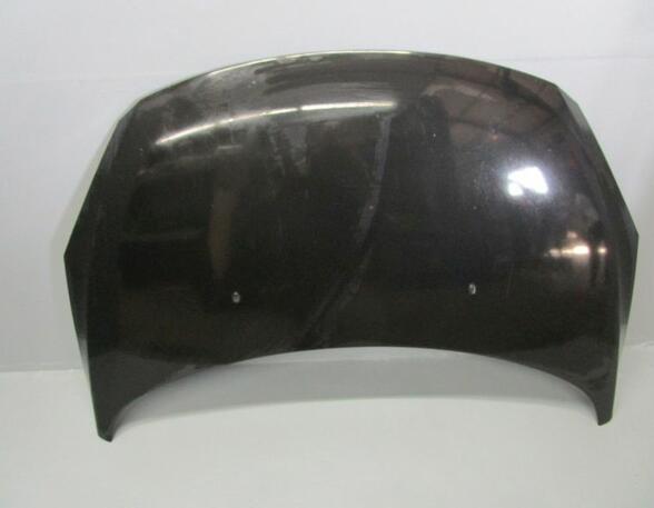 Motorhaube Haube Obsidien Schwarz EXL PEUGEOT 307 CC (3B) 2.0 16V 103 KW