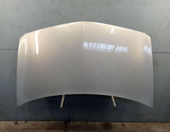 Bonnet RENAULT MEGANE II (BM0/1_, CM0/1_)