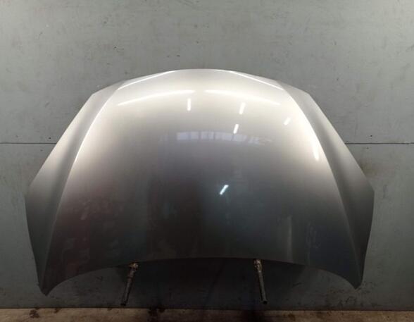 Bonnet MAZDA 2 (DE_, DH_)