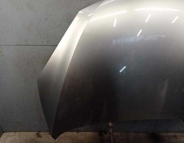 Bonnet MAZDA 2 (DE_, DH_)