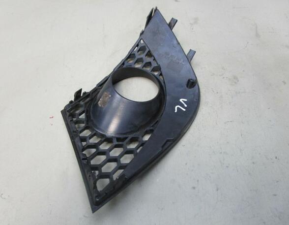 Bumperplaat SEAT Ibiza III (6L1)