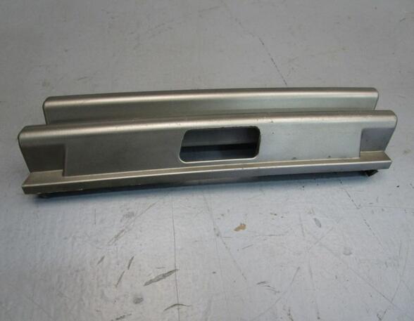 Bumper Cover MERCEDES-BENZ S-Klasse (W140)