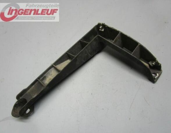 Bumper Mounting VW Touareg (7L6, 7L7, 7LA)