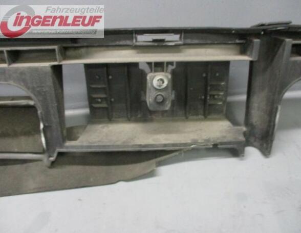 Bumper Mounting PEUGEOT 1007 (KM)