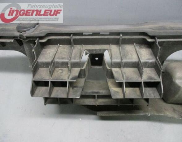 Bumper Montageset PEUGEOT 1007 (KM)