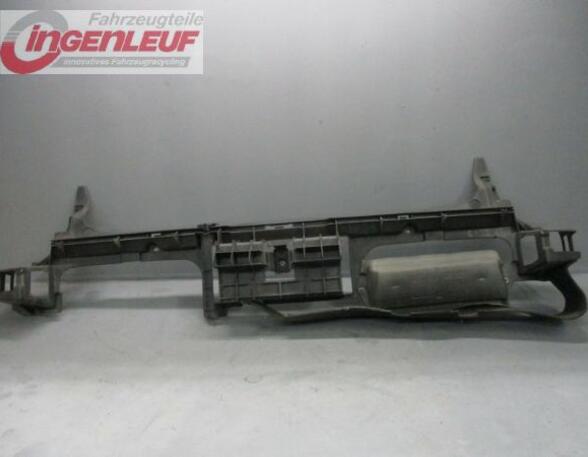 Bumper Montageset PEUGEOT 1007 (KM)