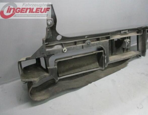 Bumper Mounting PEUGEOT 1007 (KM)