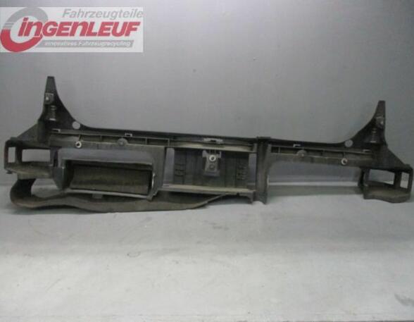 Bumper Montageset PEUGEOT 1007 (KM)