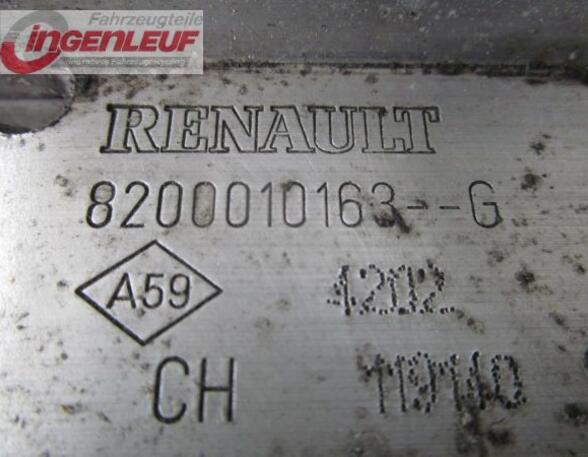 Bumper Mounting RENAULT Scénic II (JM0/1)