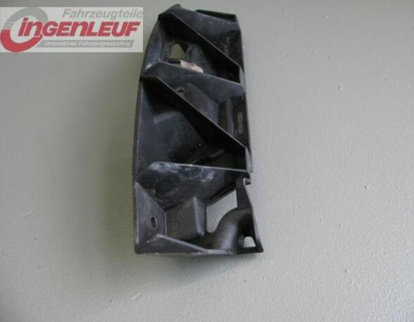 Bumper Mounting SKODA Octavia II Combi (1Z5)