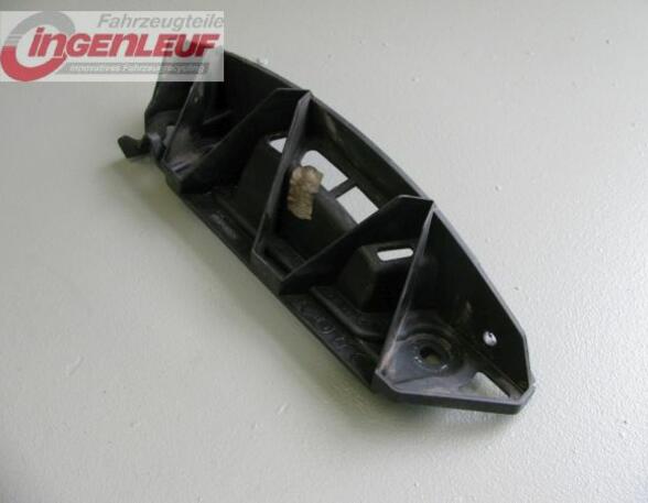 Bumper Mounting SKODA Octavia II Combi (1Z5)